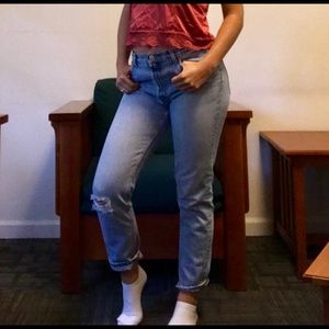 Vintage Gap Jeans 90’s